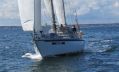 Asmus KG Yachtbau Hanseat Commodore Ketch