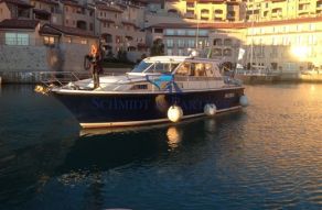 Storebro Storebro Royal Cruiser 40 Biscay