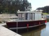 Sudnik Motoryachts Sudnik 30 Alu Crusier
