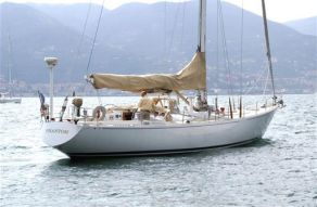 Cuthbertson and Cassian 20m Maxi Racer One Off