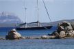 La Roubine Stahlketch 18,50m