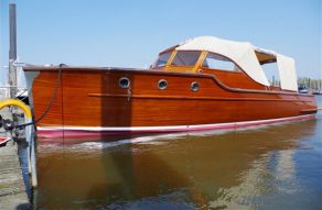 Moonday Yachts Moonday 31
