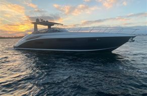 Custom Line Ocean 65 HT NEU!