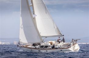 Oyster OYSTER 49