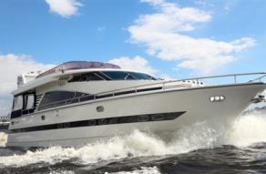 Horizon ELEGANCE 65