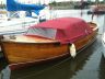 Custom Line Tuckerboot 8,15m