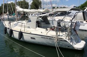 Dehler Dehler 39 CWS