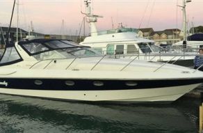 Windy Boats WINDY 36 Grand Mistral
