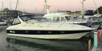 Windy Boats WINDY 36 Grand Mistral