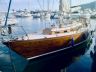 Custom Build Classic Sloop