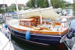 Uecker Yacht- und Bootsbau Rendsburg Fahrensmann 36