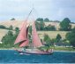 Uecker Yacht- und Bootsbau Rendsburg Fahrensmann 36
