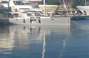 Hanse Hanse 505