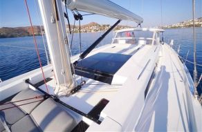 Hanse Hanse 675
