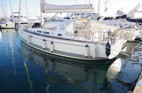 X-Yachts Xc 38