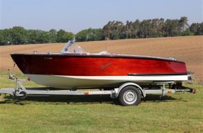 Boesch Boesch 510 Sport de Luxe