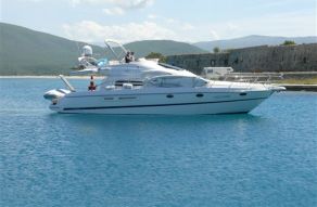 Cranchi Cranchi Atlantique 48