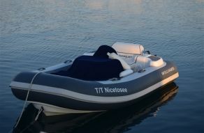 Williams Tender 285