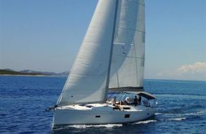 Hanse Hanse 455