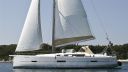 DUFOUR YACHTS DUFOUR 460 GRAND LARGE