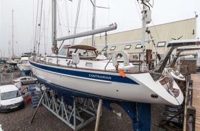 Hallberg Rassy Hallberg Rassy 62