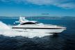 OVERMARINE MANGUSTA 80