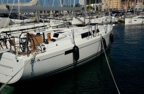 Hanse HANSE 385