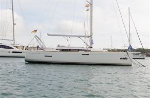 Jeanneau Sun Odyssey 389