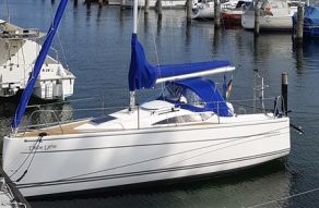 Vikoyachts PL Viko S21