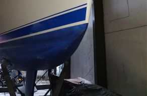 Beneteau OCEANIS 390