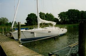 Beneteau OCEANIS 390