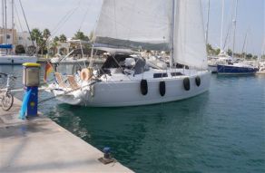 Hanse HANSE 400
