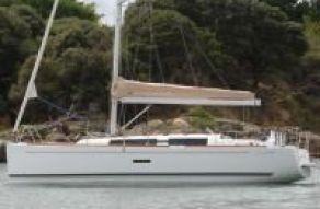 DUFOUR YACHTS Dufour 335 GL