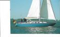Asmus KG Yachtbau Hanseat 70B