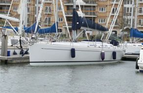 CANTIERE DEL PARDO Grand Soleil 50