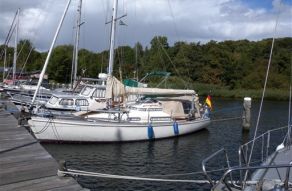 Asmus KG Yachtbau Hanseat 66 KS