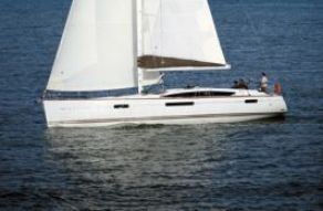 Jeanneau JEANNEAU 53