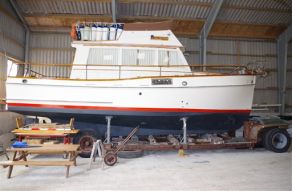 Grand Banks Grand Banks 32 Classic