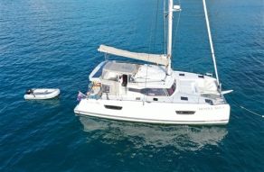 Fountaine Pajot Astrea 42