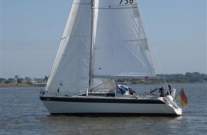 Dehler Dehler 31