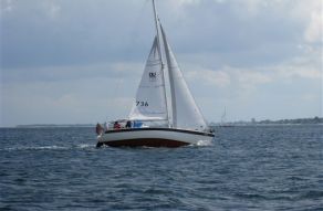 Dehler Dehler 31