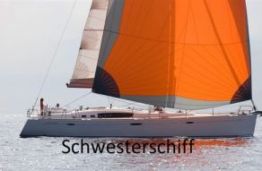 Beneteau Oceanis 54
