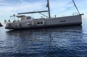 Hanse HANSE 575