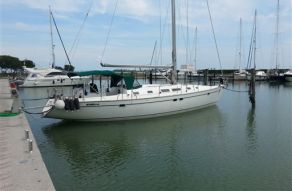 Barbarossa Atlantis 46