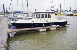 Botnia Marine Targa 25.1