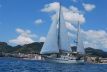 Sitala Nauticat 43 Ketch