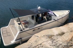 Fjord FJORD 40 OPEN