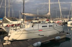 Hanse Hanse 311