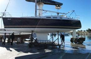 Beneteau Oceanis 373