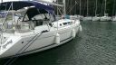 Jeanneau Sun Odyssey 45